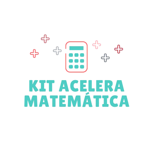 Kit Acelera Matemática